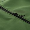 bunda dámská ALPINE PRO HOORA softshellová zelená (Velikost L)