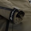bunda dámská ALPINE PRO JERDA zelená