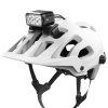 drzak knog blinder x helmet mount 2 o
