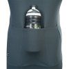 Silvini pánský dres MD1603 Varano (Velikost XS, Barva charcoal-ruby)
