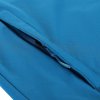 bunda pánská ALPINE PRO HOOR softshellová modrá (Velikost 5XL)