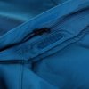 bunda pánská ALPINE PRO HOOR softshellová modrá (Velikost 5XL)