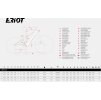 GHOST E-Riot CF LTD