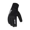 KELLYS Zimní rukavice KLS COLDBREAKER 025, black, L