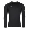 triko dlouhé pánské Progress TX NDR černé (Velikost L)