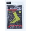 návleky treter VELOTOZE ROAD latex vysoké, žluté