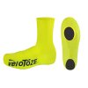 návleky treter VELOTOZE ROAD latex vysoké, žluté