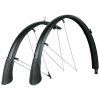 Sada Blatníků SKS Bluemels 28" Matt – 35mm (Varianta 35mm)
