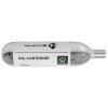 bombička hustilky M-Wave CO2 25g  se závitem