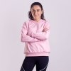 mikina dámská Progress BIDDY růžová (Velikost L)