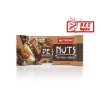 tyčinka Nutrend DeNuts mandle v hořké čokoládě 40g exp.12/24