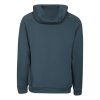 mikina pánská Progress DOSSER modrošedá (Velikost L)