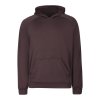 mikina pánská Progress DOSSER hnědá (Velikost XL)