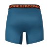 boxerky Progress TX SKN petrolejové (Velikost L)
