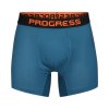 boxerky Progress TX SKN petrolejové (Velikost L)