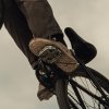Pedály LOOK Trail Roc Plus Thomas Genon Series