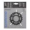 převodník 22z Shimano Acera FC-M361 3x7/8 4 díry