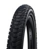 plášť SCHWALBE Pick Up SD 26"x2.15/55-559 černý E-BIKE