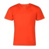 triko krátké pánské Progress ORIGINAL ACTIVE oranžové
