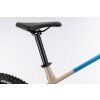 GHOST E-Teru Universal Atlantic Blue/Coffee Ice Rose (Varianta M)