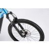 GHOST E-Teru Universal Atlantic Blue/Coffee Ice Rose (Varianta M)