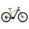 GHOST E-Teru Universal Shadow Grey/Dazzling Mango