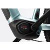 GHOST E-Teru Advanced Misty Green/Earth Green (Varianta M)