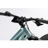 GHOST E-Teru Advanced Misty Green/Earth Green (Varianta M)