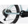 GHOST E-Teru Advanced Misty Green/Earth Green (Varianta M)