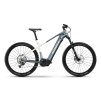GHOST E-Teru Pro 27.5 Storm Grey/Chilly White - S