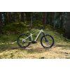 GHOST E-Teru Pro Dusty Trail/Dusty Green (Varianta M)