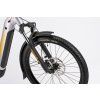 GHOST E-Teru Universal EQ Low Shadow Grey/Dazzling Mango (Varianta M)