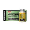 vánoční sada tablety Nutrend MULTICOMPLEX COMPRESSED 60tablet+Vitamins D3+K2