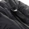 bunda pánská ALPINE PRO WERD s membránou PTX šedá (Velikost 5XL)