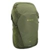 batoh ALPINE PRO KRELE 25L zelený