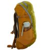 batoh ALPINE PRO REGRE 28L žlutý