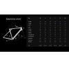 LAPIERRE Xelius DRS 8.0 Black Matt