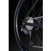 LAPIERRE Xelius DRS 8.0 Black Matt (Varianta XS)
