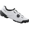 boty Shimano XC300 bílé (Velikost 45)