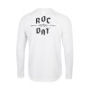 Dres s dlouhým rukávem  ROCDAY Park Long White