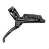 brzda SRAM LEVEL ULTIMATE carbon zadní komplet bez adaptéru černá