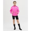 Dětská bunda Silvini CJ2271 Punta (Velikost 110-116, Barva pink-plum)