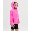 Dětská bunda Silvini CJ2271 Punta (Velikost 110-116, Barva pink-plum)