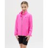 Dětská bunda Silvini CJ2271 Punta (Velikost 110-116, Barva pink-plum)