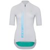 Dámský dres Silvini WD2428 Mazzana (Velikost XS, Barva cloud-ocean)