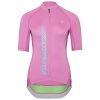 Dámský dres Silvini WD2428 Mazzana (Velikost XS, Barva blush-green)