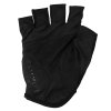 Silvini unisex cyklistické rukavice UA2523 Varena (Velikost XS, Barva black-ruby)