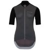 Dámský dres Silvini WD2404 Stelvia (Velikost XS, Barva black-ruby)