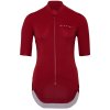Dámský dres Silvini WD2404 Stelvia (Velikost XS, Barva merlot-ocean)