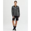 Silvini dámská košile WJ2132 Briona (Velikost XS, Barva grey-black)